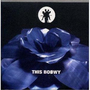 BOOWY : THIS BOφWY (1998)