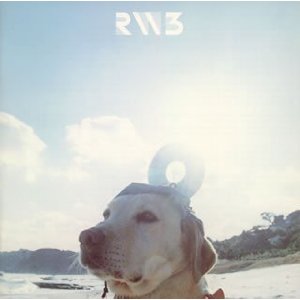 RADWIMPS 3rd Album : RADWIMPS3~無人島に持っていき忘れた一枚~ (2006)